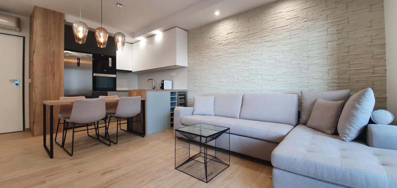 Apartments Elite Trogir Exterior photo