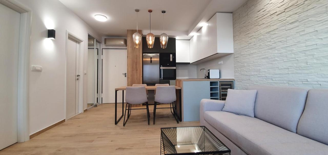 Apartments Elite Trogir Exterior photo