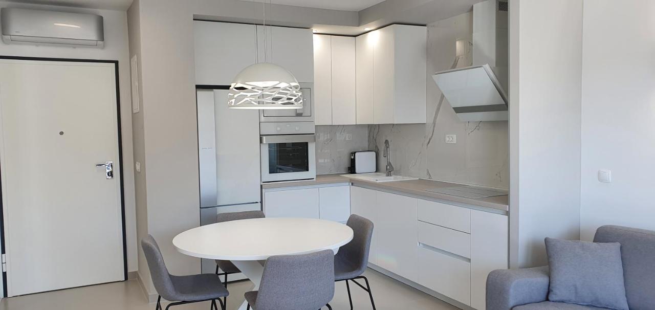 Apartments Elite Trogir Exterior photo