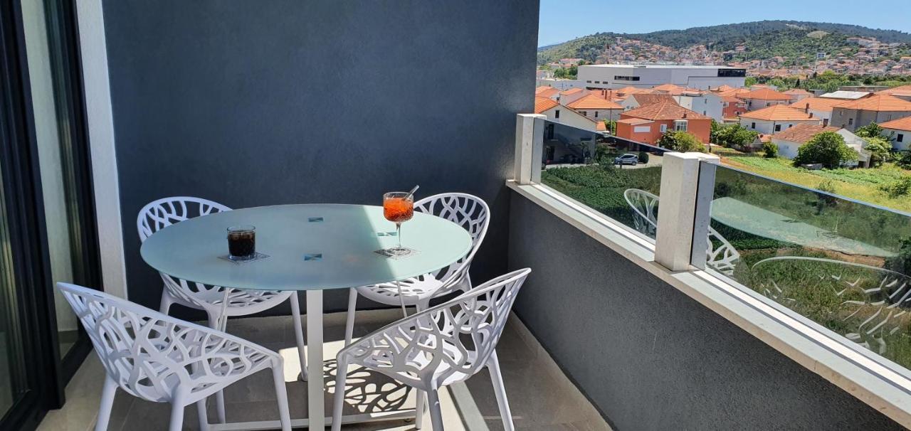 Apartments Elite Trogir Exterior photo
